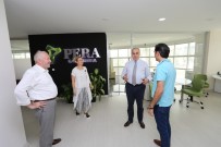 JANDARMA ALAY KOMUTANLIĞI - Milli Tren 2019 Yılında Raylara İnecek