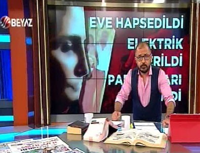 Ömür Varol'dan Emine Erdoğan'a açık çağrı