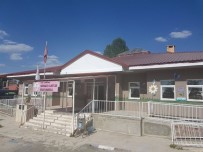 KARABAĞ - Sarıkamış'ta, Okullar Bakım Ve Onarıma Alındı