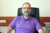 POTASYUM - Sıcak, trafikte ciddi kazalar ortaya çıkarıyor