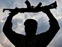 PKK - Şırnak 6 terörist teslim oldu