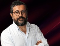 SONER YALÇıN - Sözcü yazarından tepki çeken başlık
