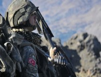 BATUHAN YAŞAR - Terörle mücadelede yeni aşama