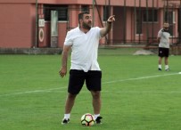 REAL SOCIEDAD - Ümit Özat takımından umutlu