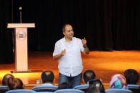 ÖFKE KONTROLÜ - Yenimahalle Belediyesinden Terapi Gibi Seminer