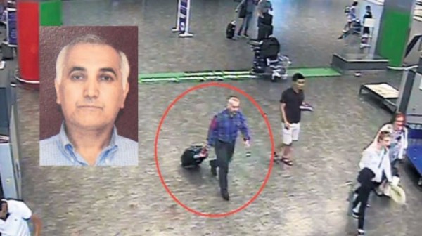 Adil Öksüz hakkında yeni iddia