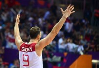 ÜLKER ARENA - 2017 Eurobasket