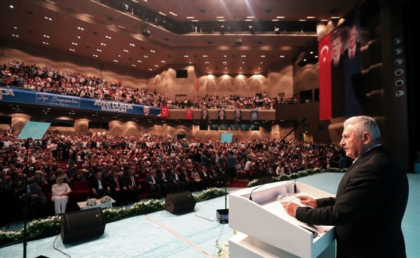 Cumhurbaşkanı Erdoğan'dan CHP'ye tepki