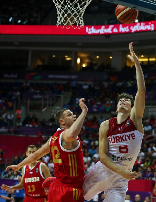 Milliler sonunu getiremedi.