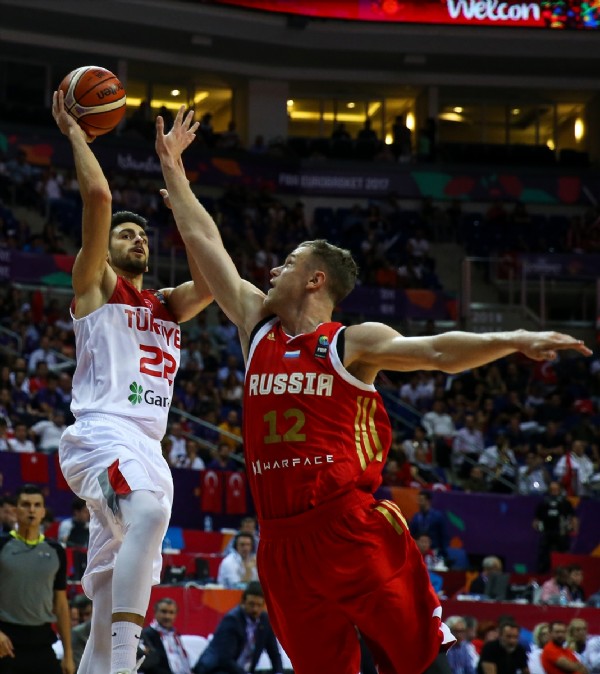 Milliler sonunu getiremedi.