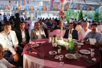 SELÇUK ÖZDAĞ - Başbakan Yıldırım, Sabuncubeli Tüneli'nde 'Işık Gördü' Törenine Katılacak