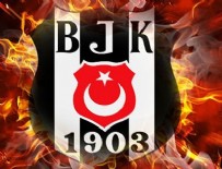 ATİBA HUTCHİNSON - Beşiktaş'ın Şampiyonlar Ligi kadrosu belli oldu!