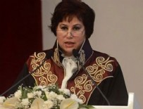 DANIŞTAY BAŞKANI - Danıştay Başkanı Güngör; Tarafsız ve bağımsızız