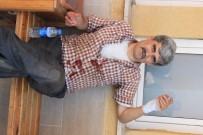 BAYRAM NAMAZI - Erzincan'da Acemi Kasaplar Hastaneye Akın Etti