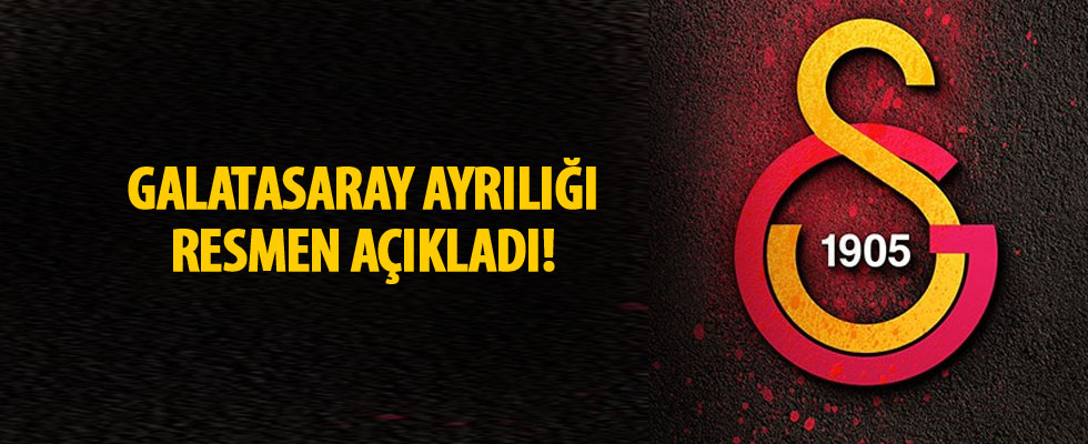 Galatasaray, Luis Cavanda'nın kiralandığını KAP'a bildirdi