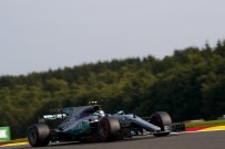 F1 - Mercedes AMG Petronas, İtalya'da Dördüncü Kez Mutlu Son Arıyor