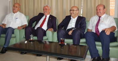 Şehir Hastanesi 15 Eylül'de Hasta Kabulüne Başlıyor