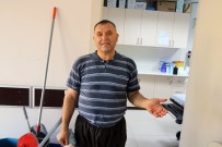 ANGUS - Yozgat'ta 48 Acemi Kasap Hastanelik Oldu