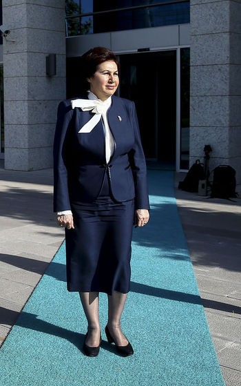 Danıştay Başkanı Güngör; Tarafsız ve bağımsızız