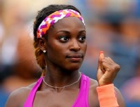 RAFAEL NADAL - ABD Açık'ta Sloane Stephens şampiyon