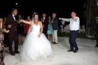 KıNA GECESI - Alman Çifte Türk Düğünü