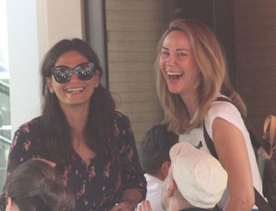 Demet Şener: Tek dileğim boşanmak