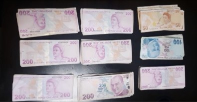 Diyarbakır'da 430 Bin TL Çalan Hırsızlar Yakalandı
