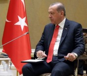 YARDIM MALZEMESİ - Erdoğan Bangladeşli Mevkidaşıyla Arakan'ı Görüştü