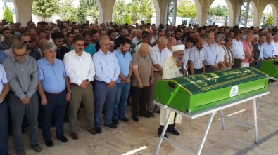 Eski Belediye Başkanı Necip Büyükaslan'ın Acı Günü