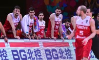 PAU GASOL - FIBA Avrupa Basketbol Şampiyonası