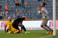 SELÇUK ŞAHİN - Göztepe Deplasmanda Kazandı