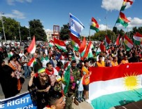 CENEVRE - İsrail, Kuzey Irak'ta kukla devlet kurmaya hazırlanıyor