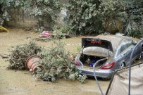 SEL FELAKETİ - İtalya'da sel felaketi: 6 ölü