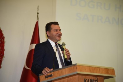 Karesi, 'Doğru Hamlede Buluşuyor'