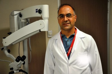 'Kulak Çubuğu İşitme Kaybı Ve İltihaba Neden Oluyor'