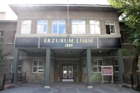 EĞİTİM YILI - Okullar Eğitim Öğretime Hazırlanıyor