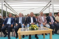 Bakan Özhaseki, CHP'li vekile sert çıktı: Terbiyesiz! Haberi