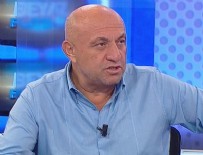 BEYAZ FUTBOL - Sinan Engin: Giuliano, Alex'in ayakkabısını taşır