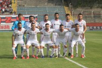KARAGÜMRÜK - Spor Toto 2. Lig