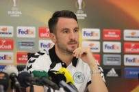 MARSILYA - Süresiz Kadro Dışı Bırakıldı