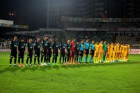 HAKAN YILMAZ - TFF 1. Lig