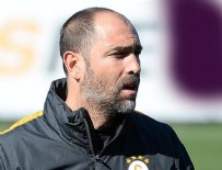 İGOR TUDOR - Igor Tudor yönetime söz verdi!