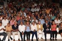 YILMAZ GÜNEY - Yılmaz Güney'i Anma Etkinliği