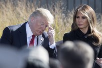 DÜNYA TICARET MERKEZI - 11 Eylül Saldırılarında Hayatını Kaybedenler Anıldı