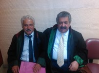 MAMAK CEZAEVİ - 12 Eylül'e İnat Avukat Oldu