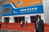 TABLET BİLGİSAYAR - 21. Yüzyıl İpek Yolu İnşa Ediliyor