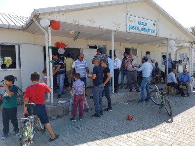 Aralık' Da Gadir-İ Hum Coşkusu