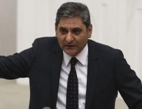 AYKUT ERDOĞDU - Aykut Erdoğdu, TÜİK'i yalancılıkla suçladı