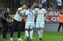 KARARSıZLıK - B.B. Erzurumspor Teknik Direktörü Özköylü Açıklaması 'Berabere Bitirdiğimiz İçin Üzgünüm'