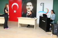 KARABAĞ - Bayraklı'da Müzik Koroları İçin Yeni Sesler Aranıyor